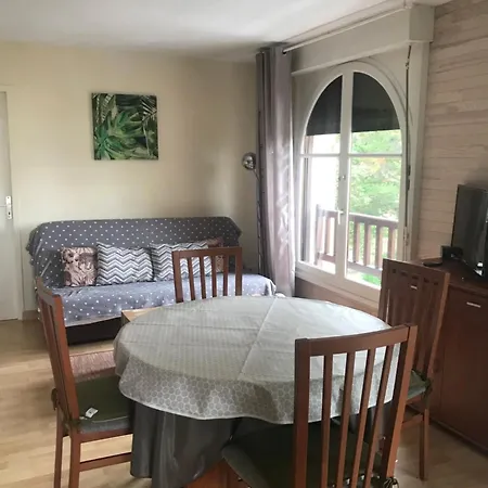 Lumineux St Jean De Luz Apartment *